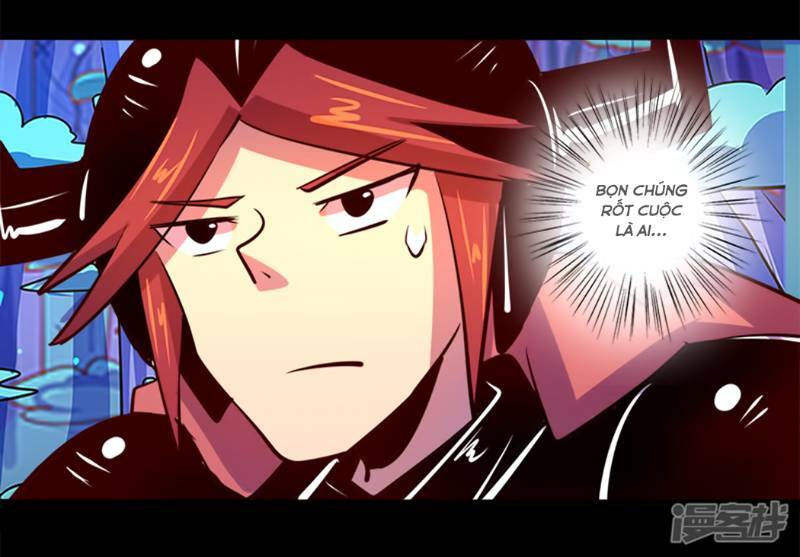 ta không phải là npc chapter 87 15