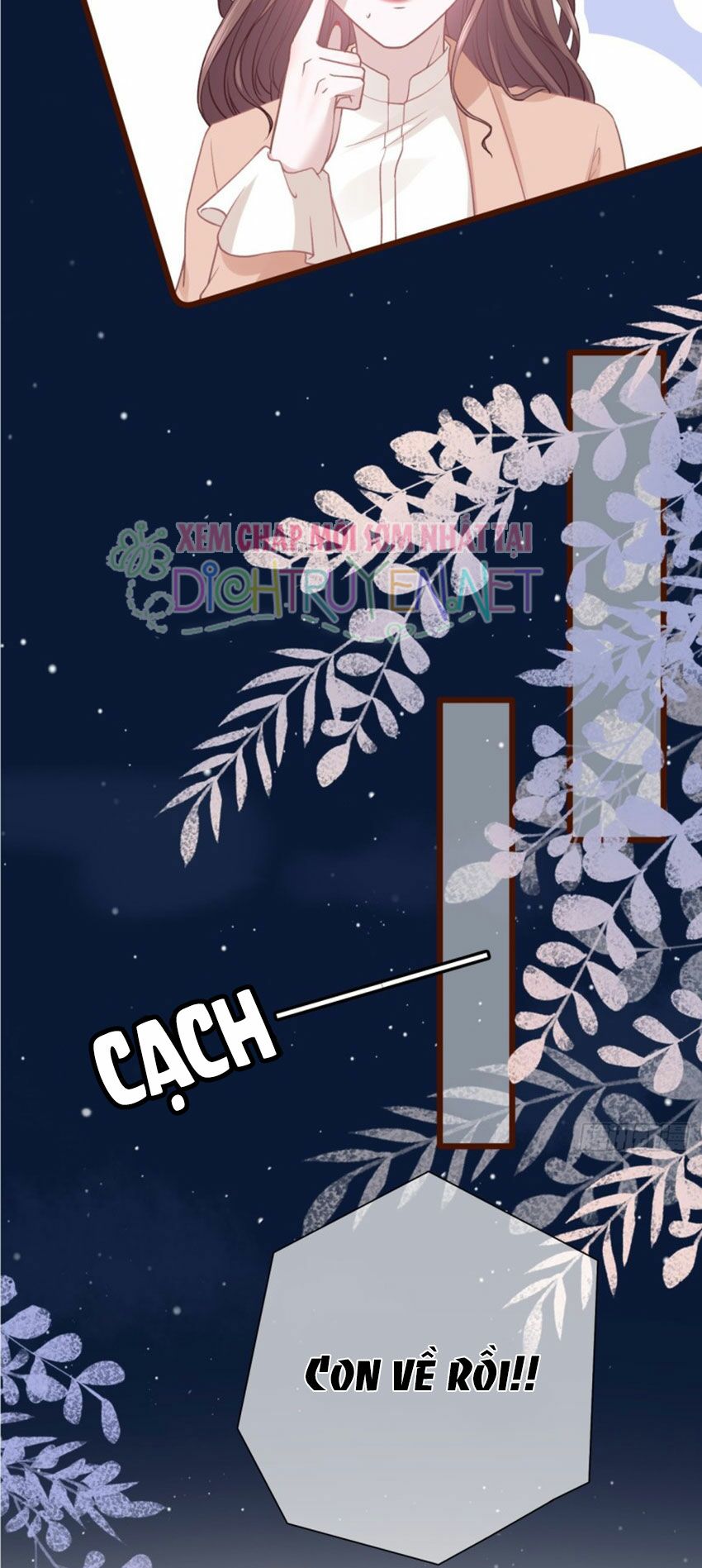 bạn gái tôi mới 30+ tuổi xuân chapter 43 18