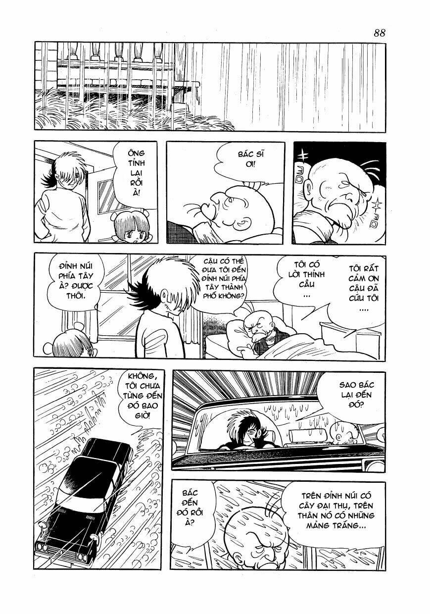 bác sĩ quái dị chapter 113 21