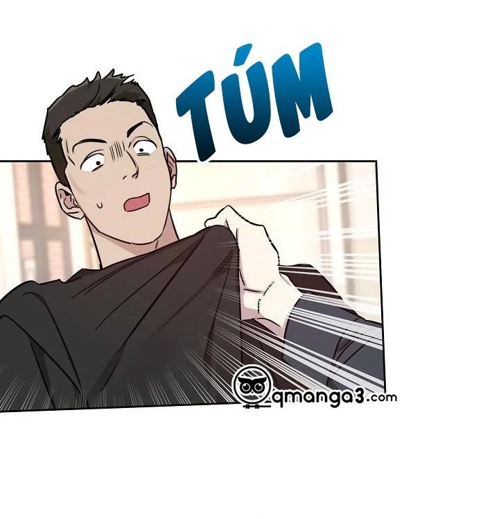 thần tượng đến rồi!? chapter 38 71