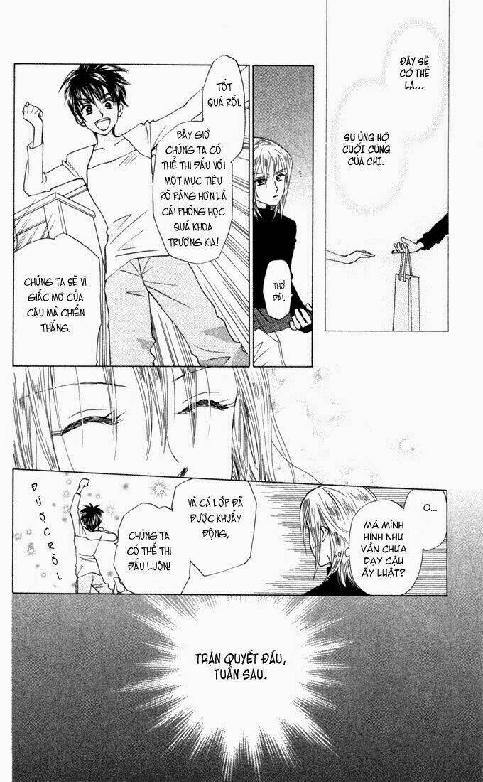 w-julie chapter 27 36