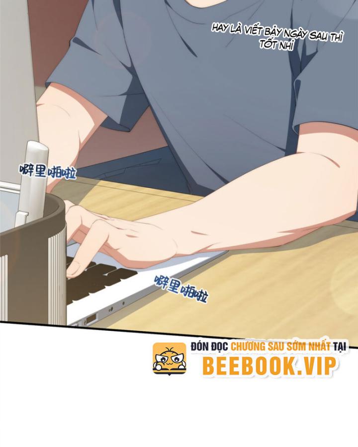 nữ chính chạy từ trong sách ra thì phải làm sao chapter 72 5