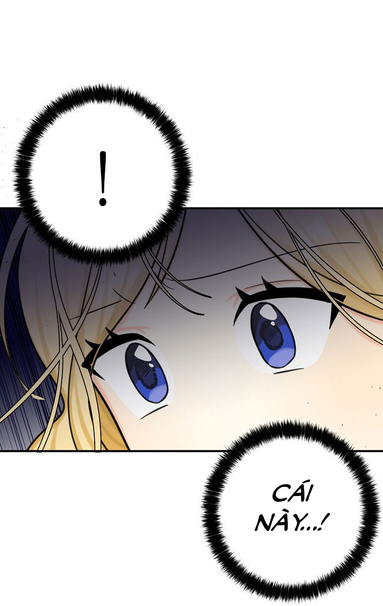 ba người anh trai của tôi là bạo quân chapter 47.1 41