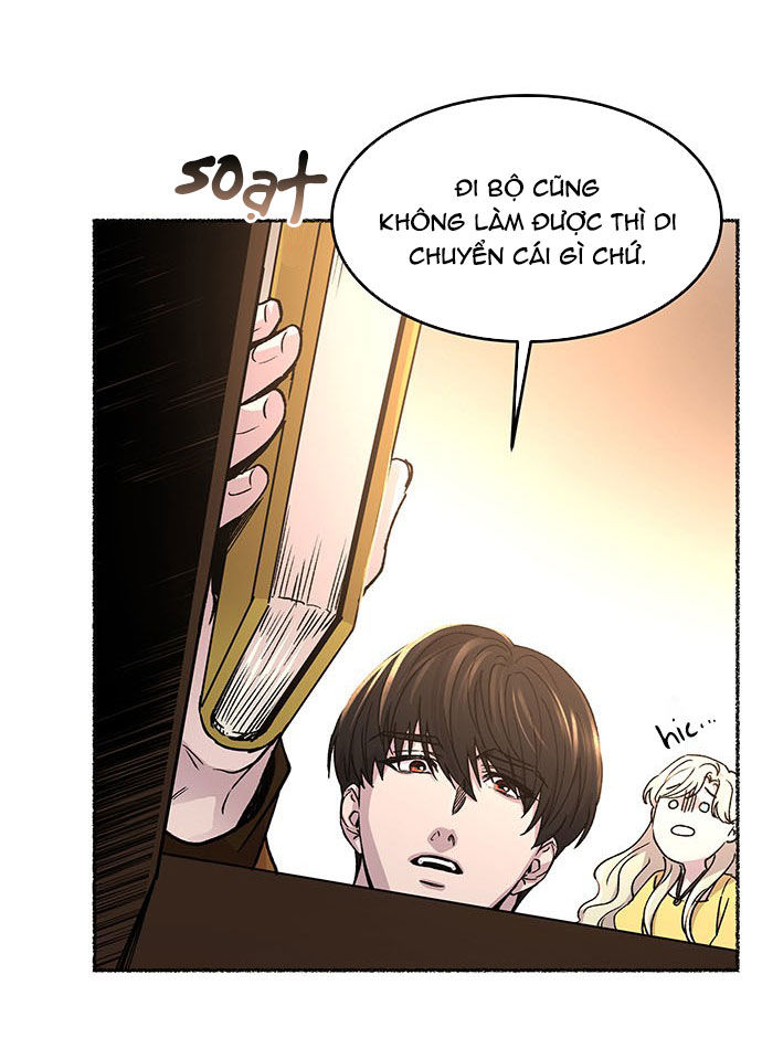 như gió trên cành cây khô chapter 66 40