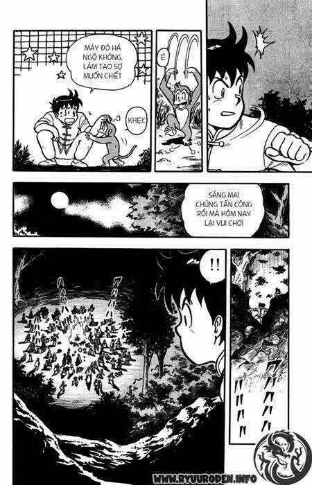 hoàng phi hồng phần 1 chapter 5 59