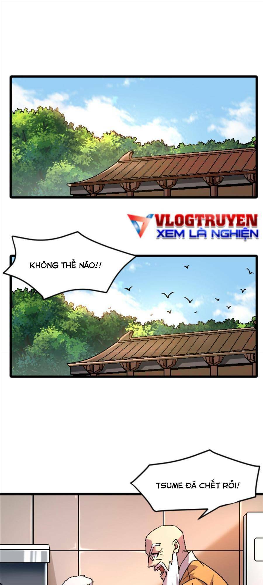 thí chủ, lên đường thôi! chapter 37 3