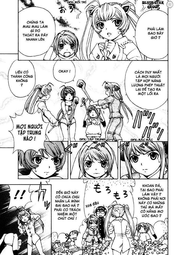 magikano chapter 3 25