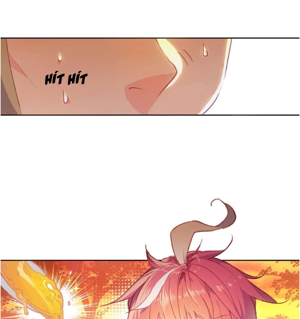 thế giới hoàn mỹ [m] chapter 114 14