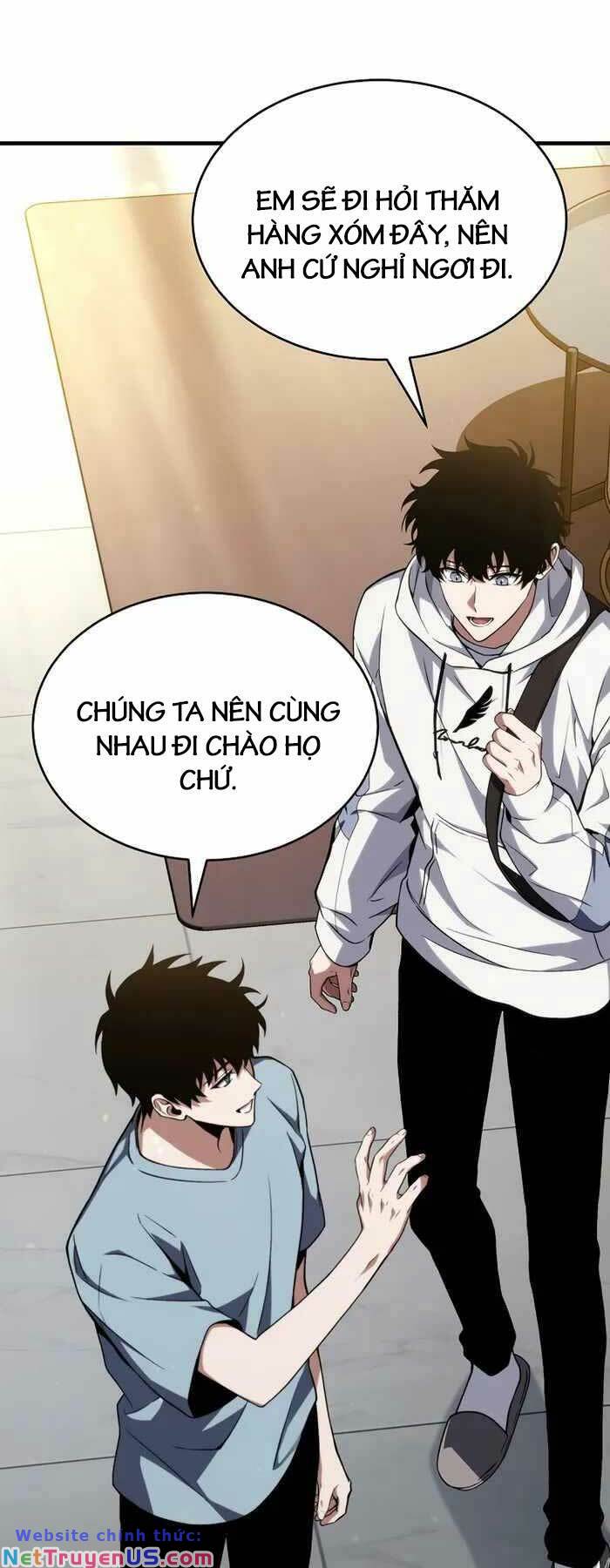 Người Chơi Mạnh Nhất Hồi Quy Lần Thứ 100 chapter 9 69