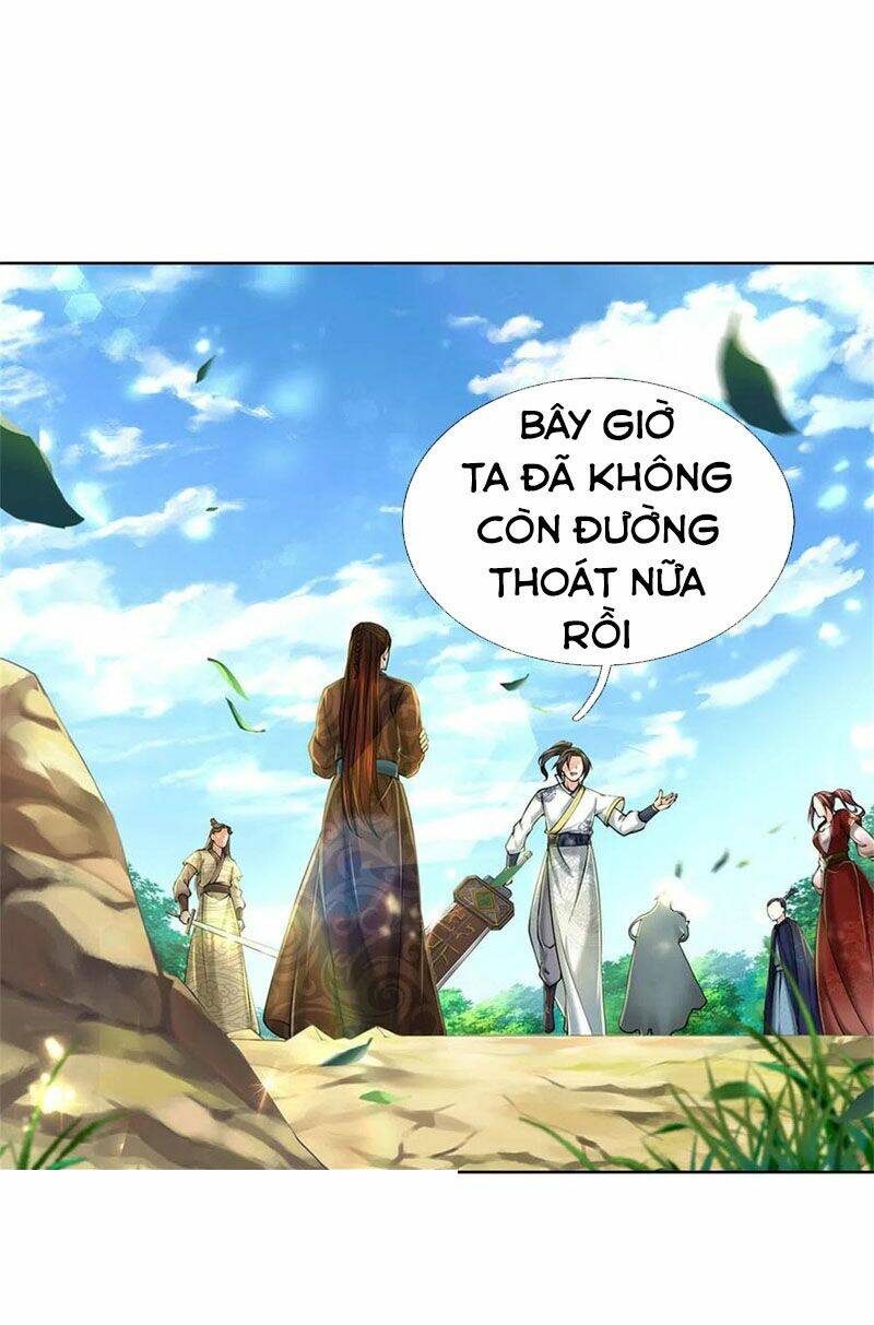 thân thể của ta là kiếm chủng chapter 113 26