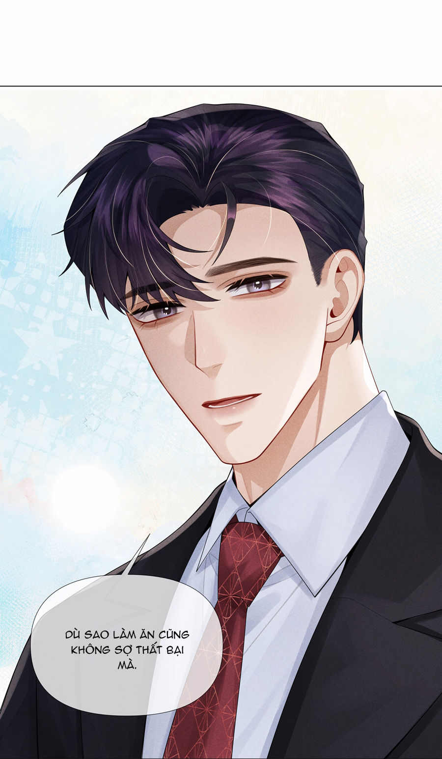 dior tiên sinh chapter 61 16