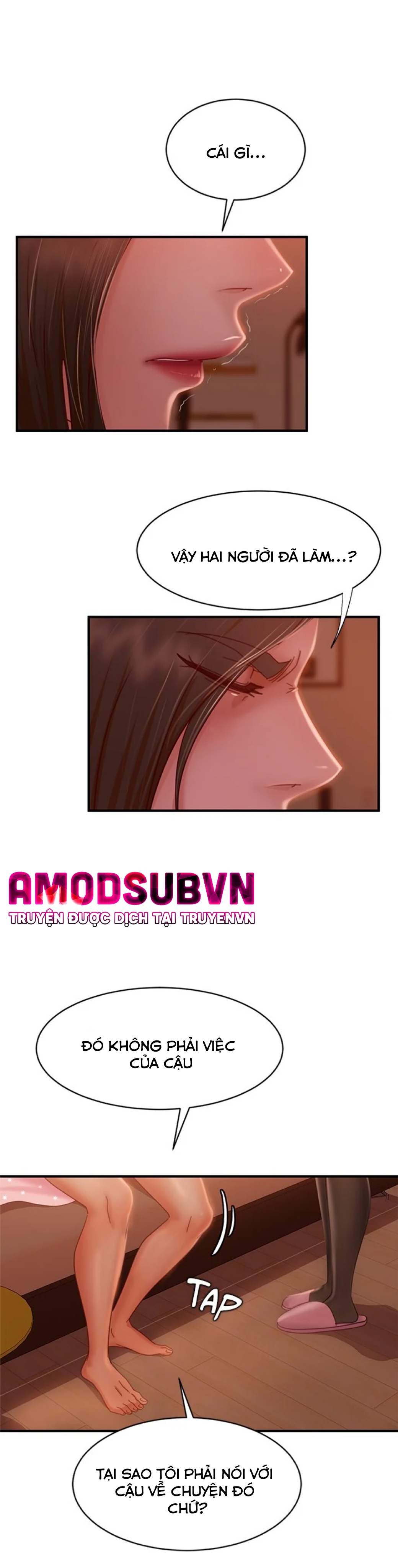 một ngày rối rắm chapter 33 20