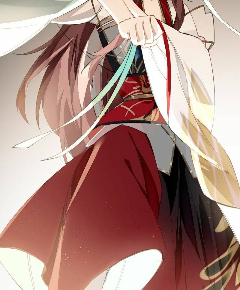 phế vật công chúa muốn nhặt chồng chapter 17 49