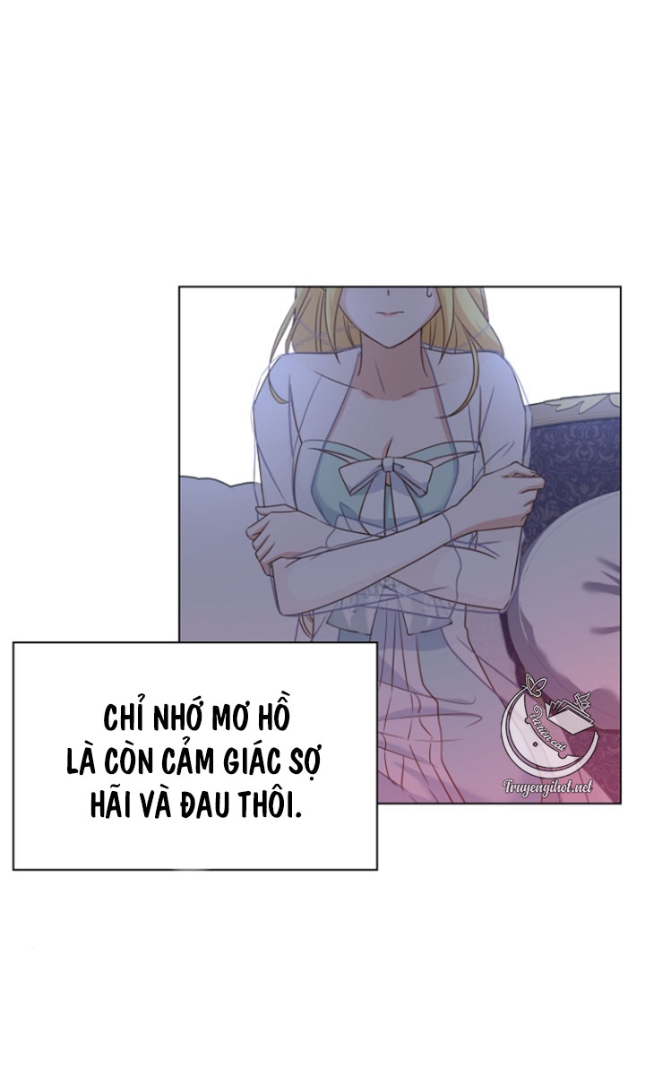 lời cầu hôn đến từ hoàng đế chapter 35.2 25