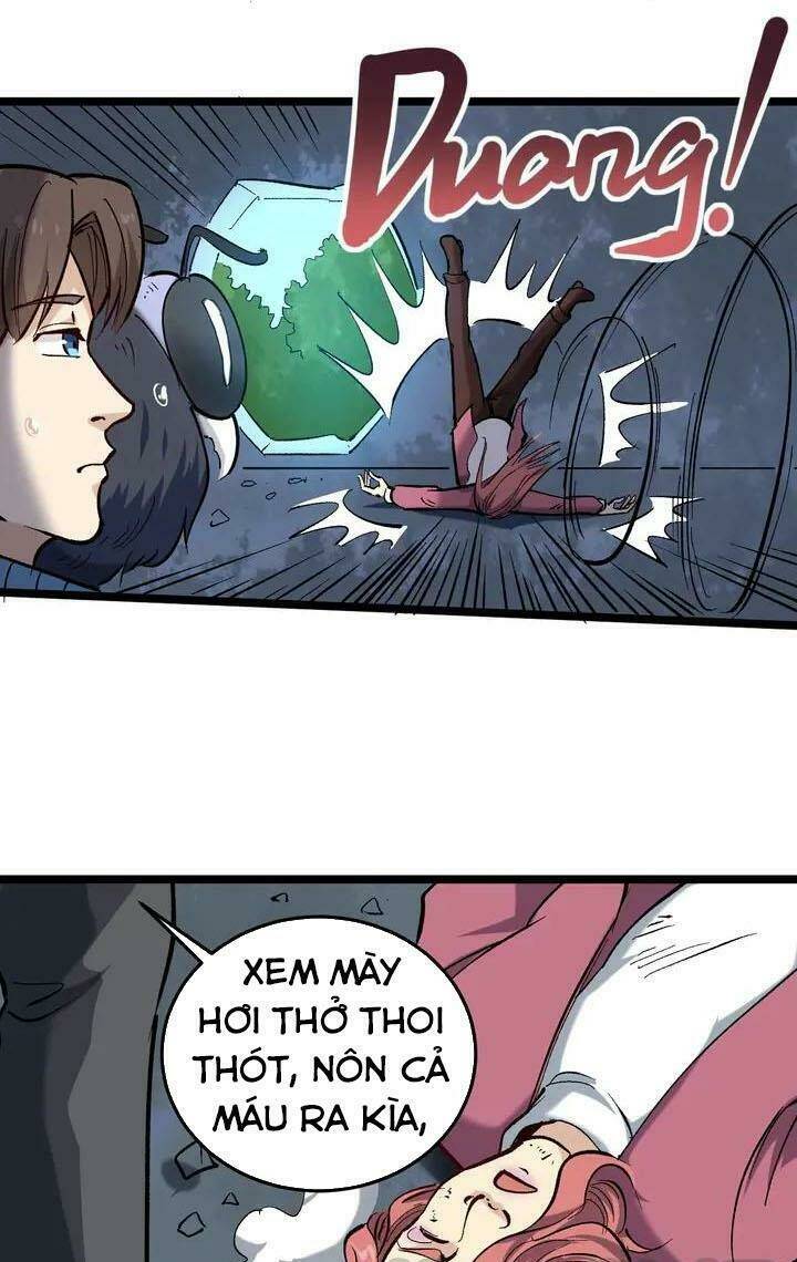 hồi xuân tiểu độc y chapter 71 6