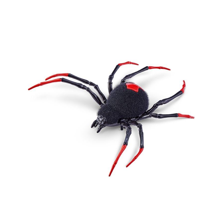 Đồ Chơi Robot Nhện Crawling Spider Series 2 - Robo Alive 7151