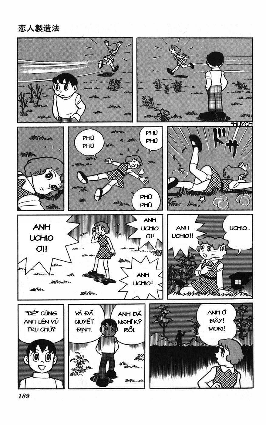 hitoribocchino uchuusensou chapter 6 37