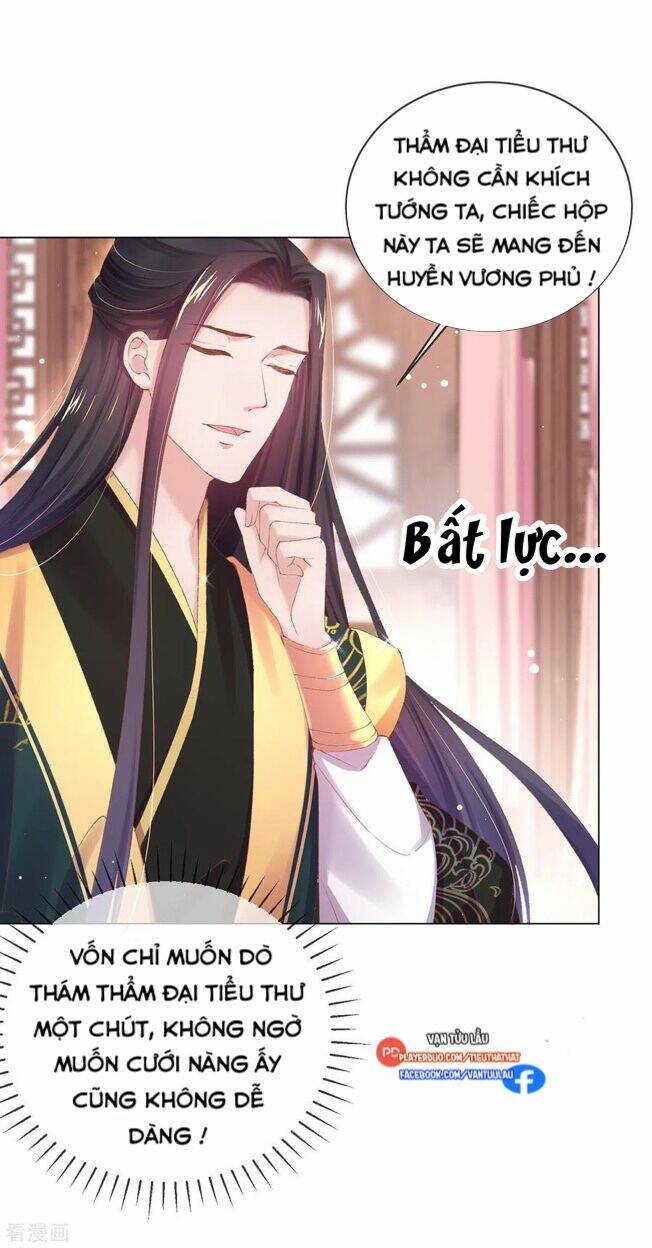 thị huyết y phi chapter 86 7