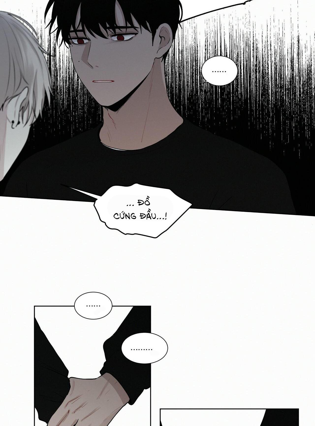 hiến tế máu chapter 22 40