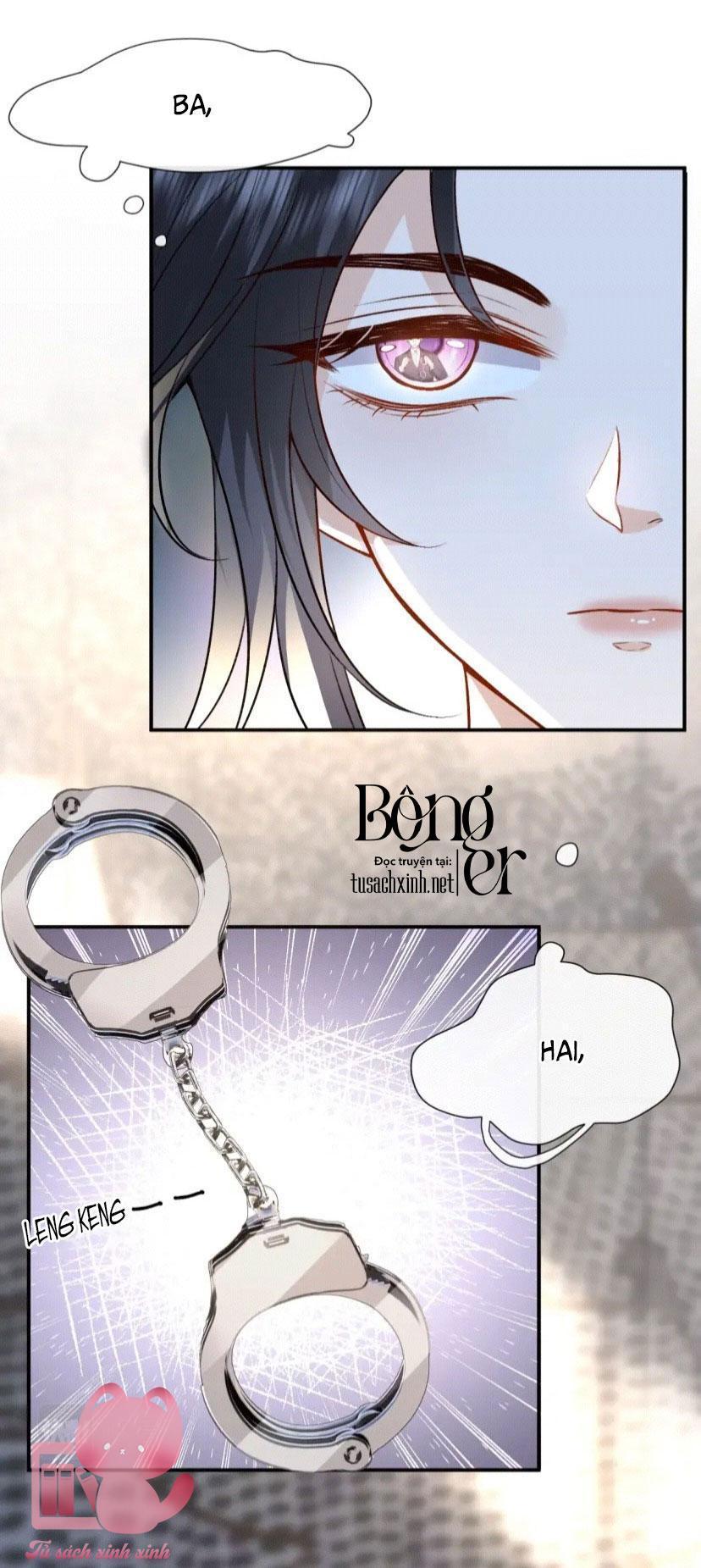 phu nhân mỗi ngày đều tại tuyến vả mặt chapter 6 26