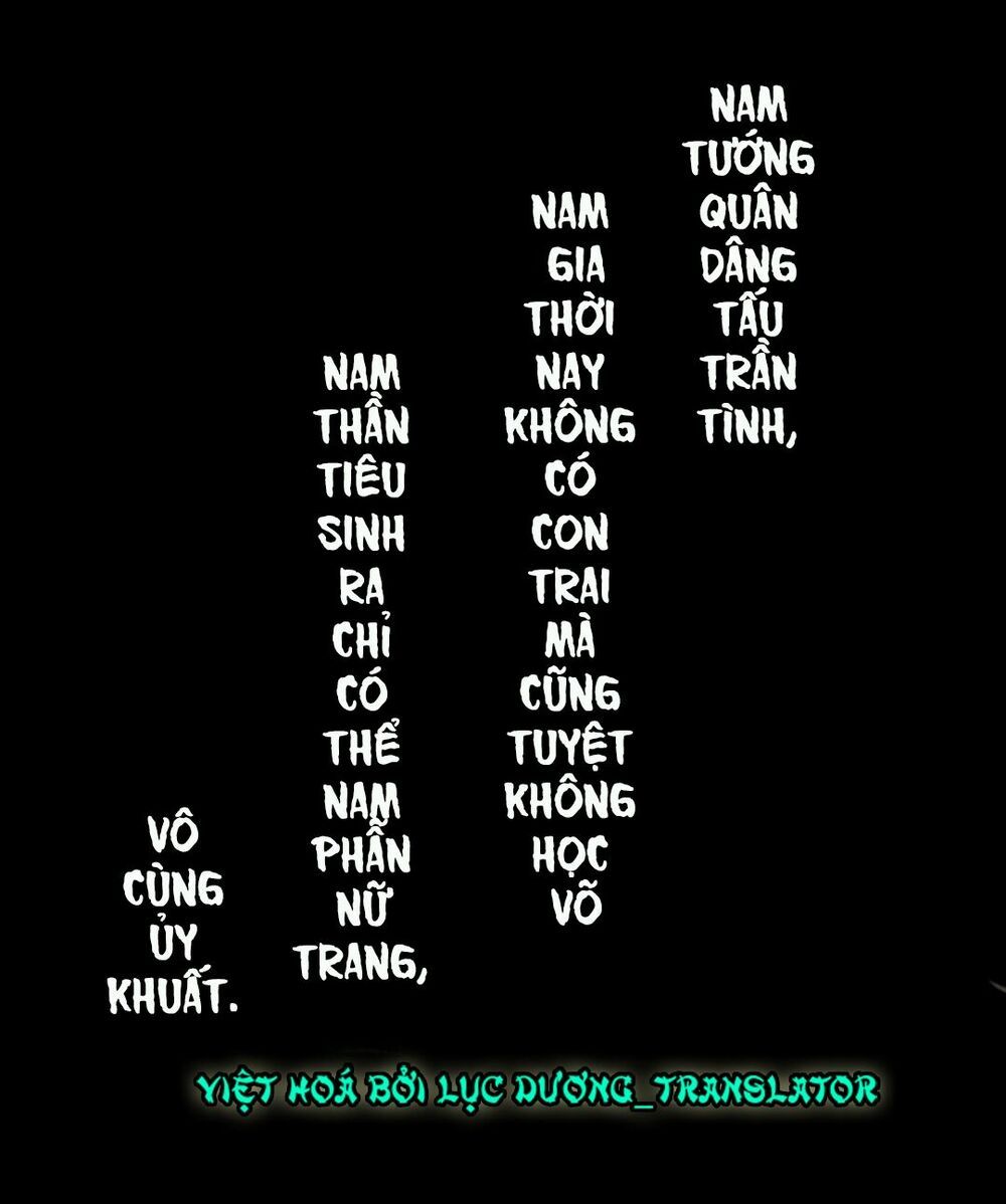 chỉ phu vi thê chapter 2 14