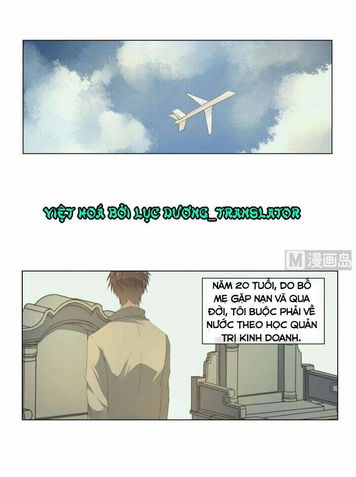 nơi nào đông ấm, nơi nào hạ mát chapter 13.5 13