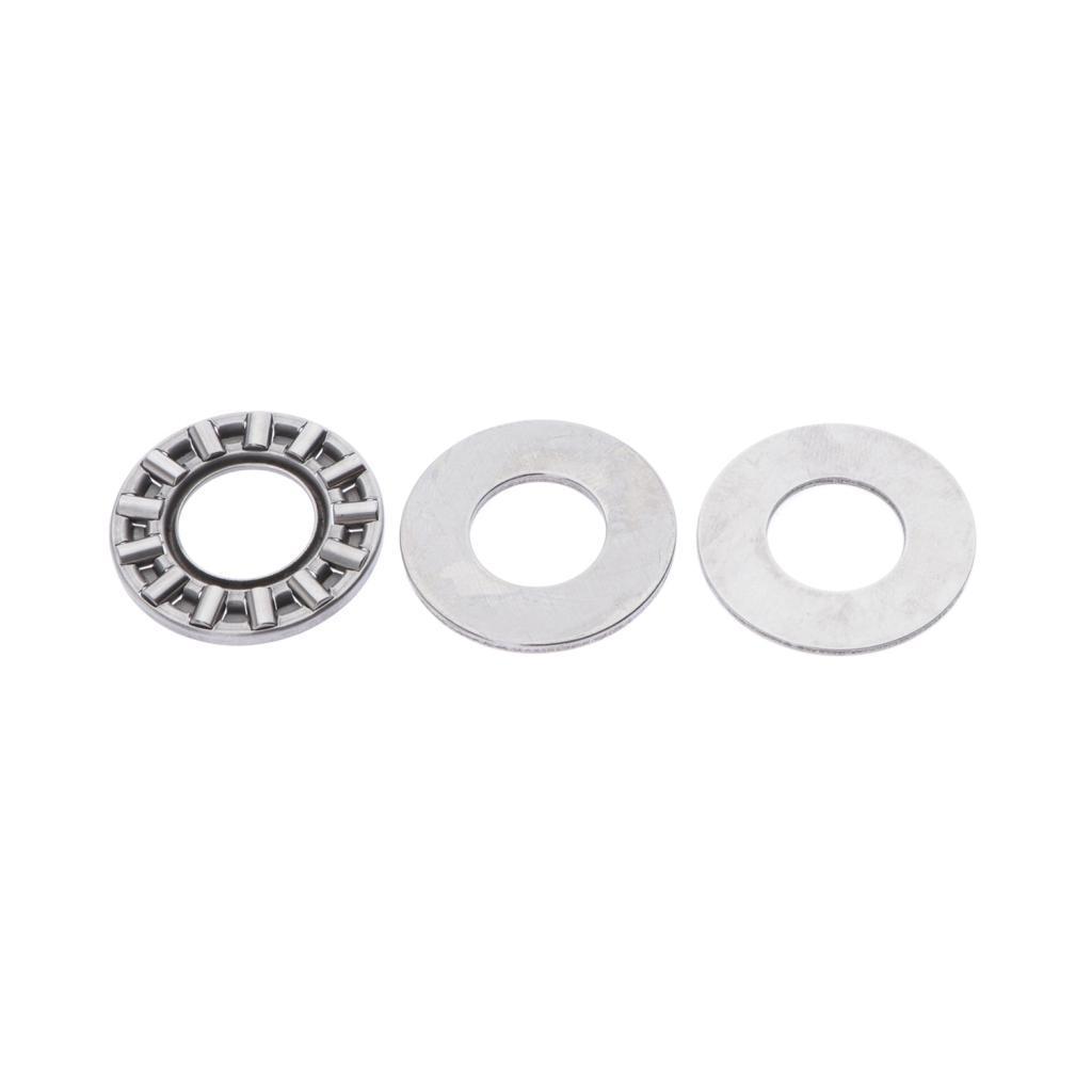 3-4pack 93341-41414 9.9HP 15HP Needle Trust Bearing Kit for Yamaha Parsun
