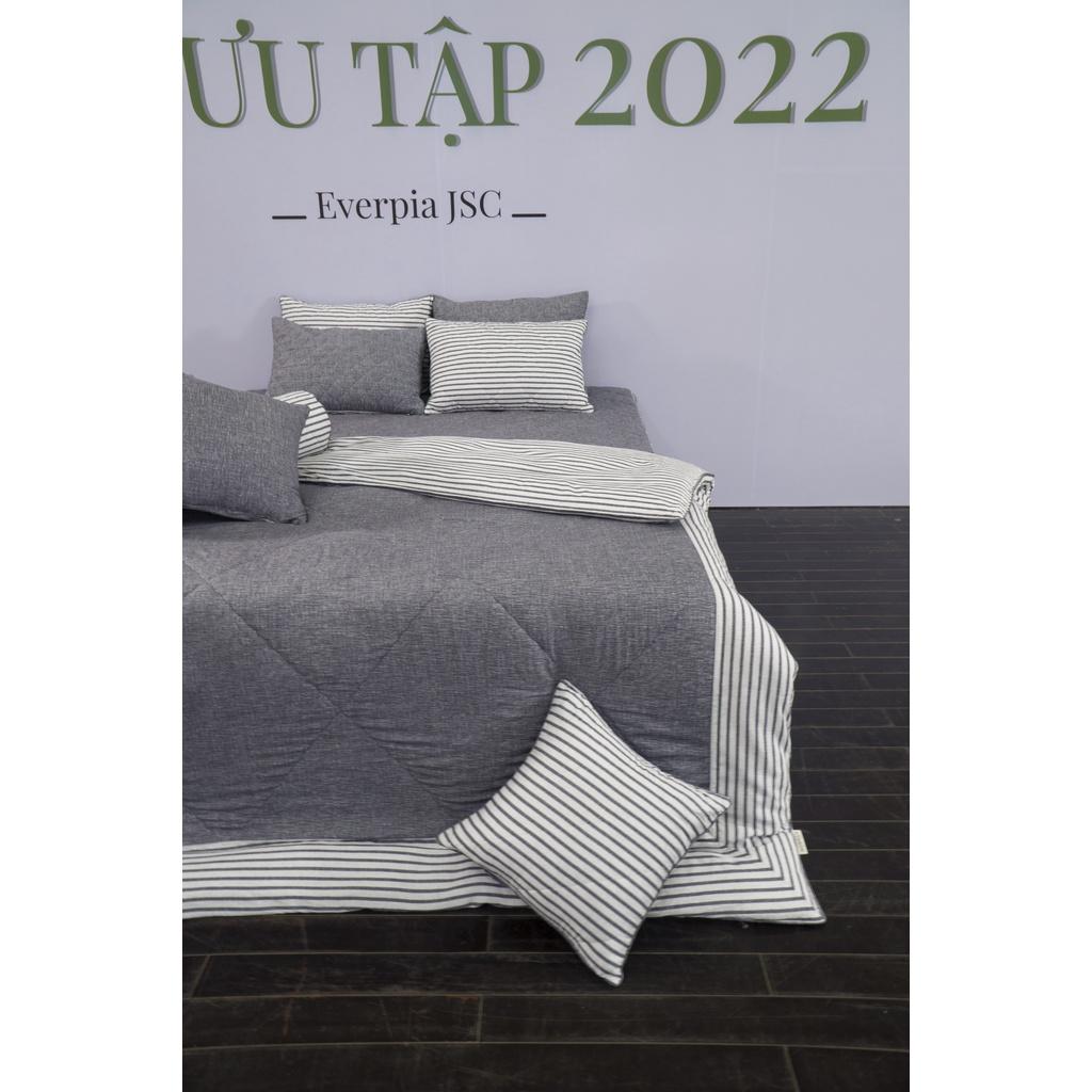 Bộ ga phủ vỏ chăn EPM22063
