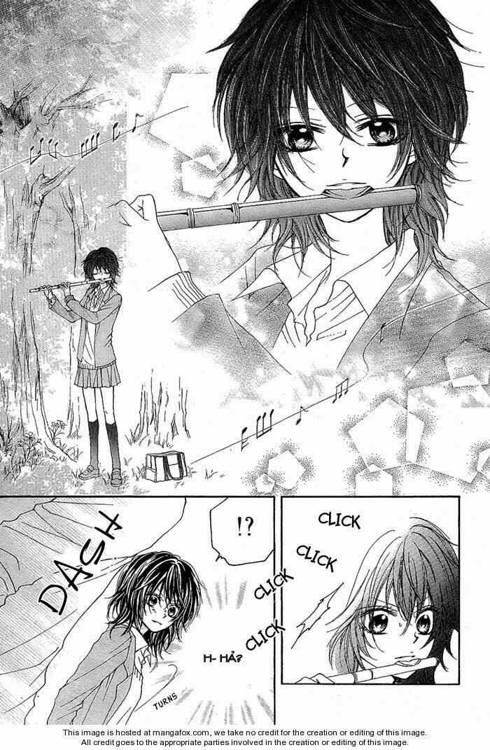 dear green chapter 1 10