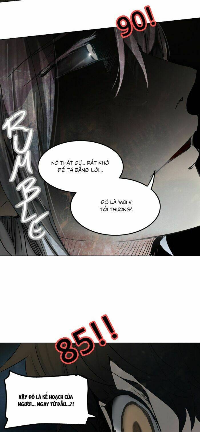 cuộc chiến trong tòa tháp chapter 269 46