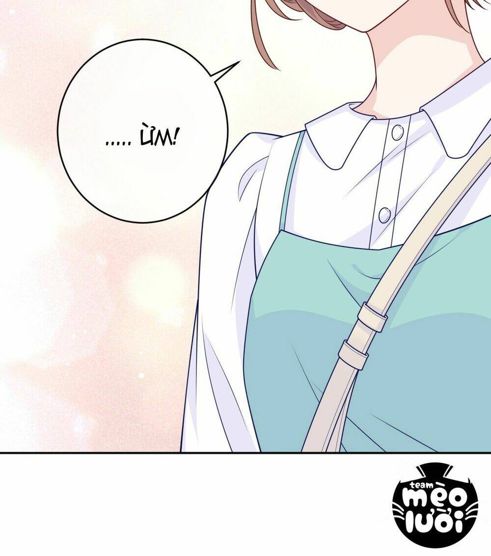 khi cô gái nhìn thấy thời gian chapter 30 18