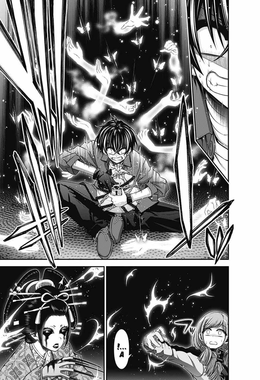 thợ săn ác linh chapter 29 37