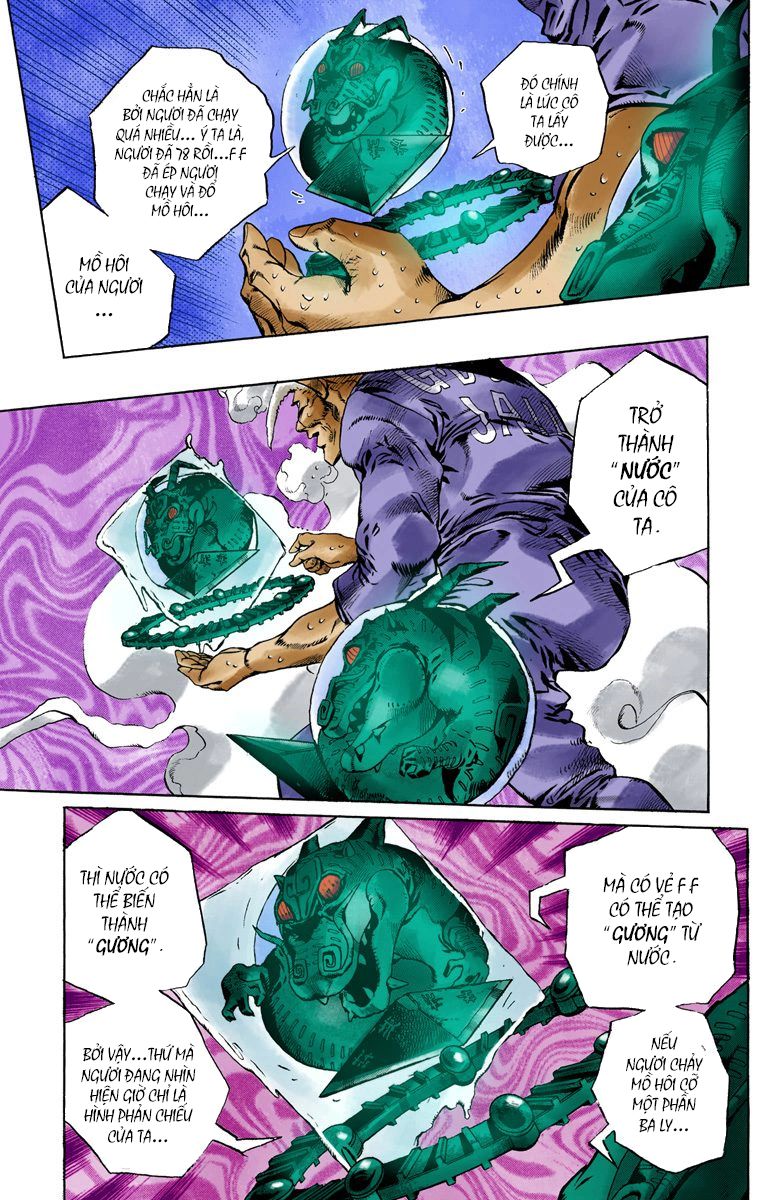 cuộc phiêu lưu bí ẩn chapter 667 5