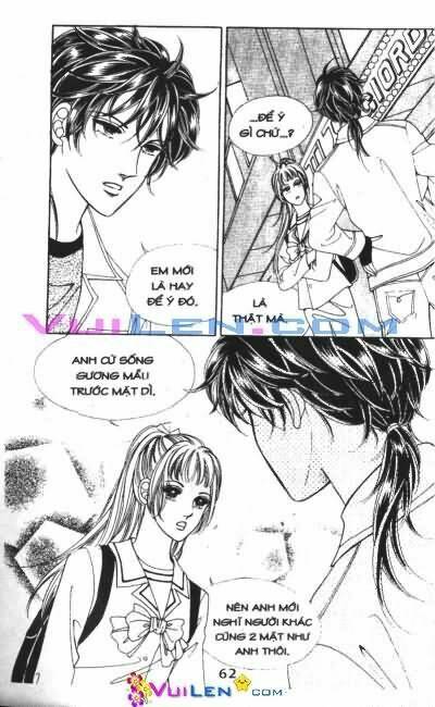 tóc gió thôi bay chapter 3 62