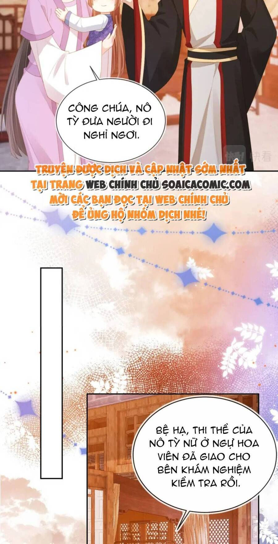 nhặt được bảo bối manh manh chapter 135 33