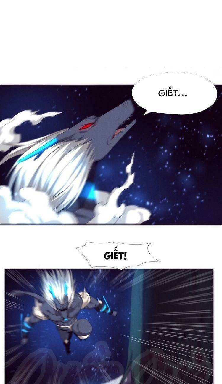 hắc kim đảo chapter 29 16