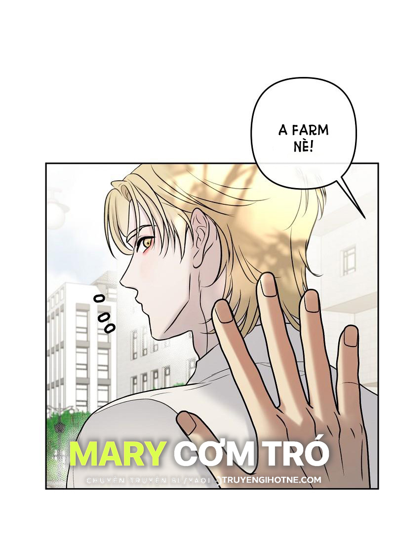 đóa hoa batavia của tôi chapter 4.1 5