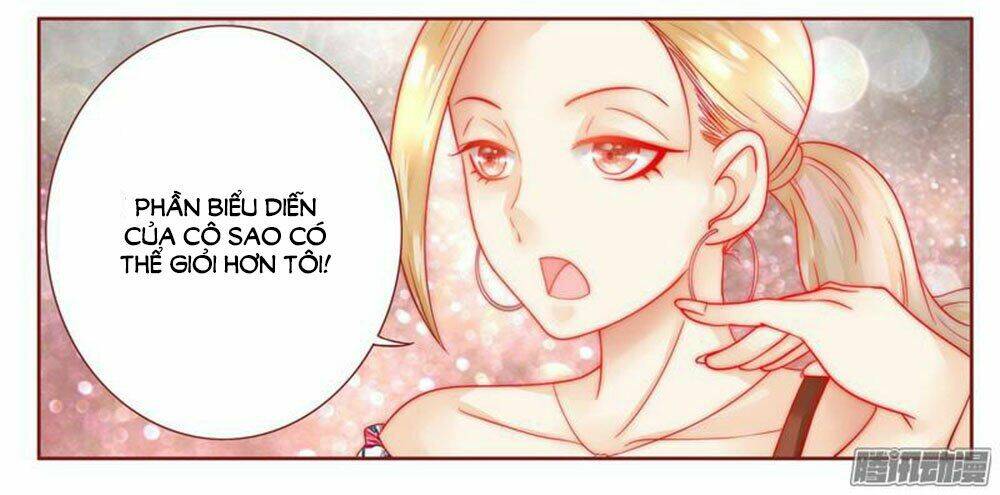 bá đạo tổng tài yêu tôi chapter 23 5