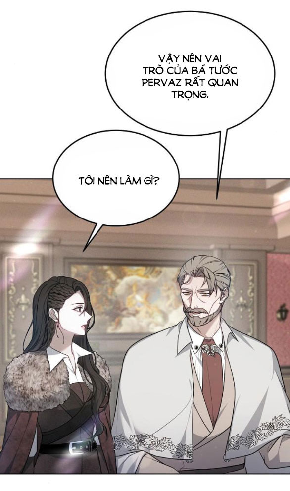 Thời Đại Của Oman chapter 6.1 21