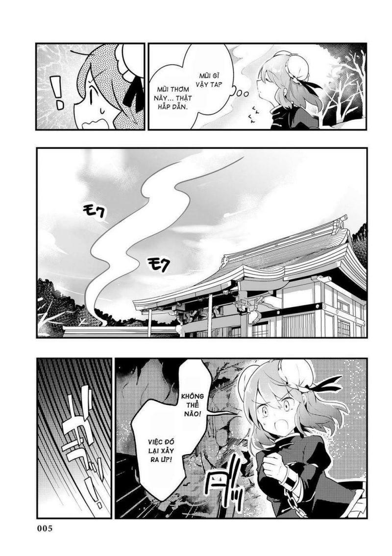 touhou ibarakasen - wild and horned hermit chapter 21 2
