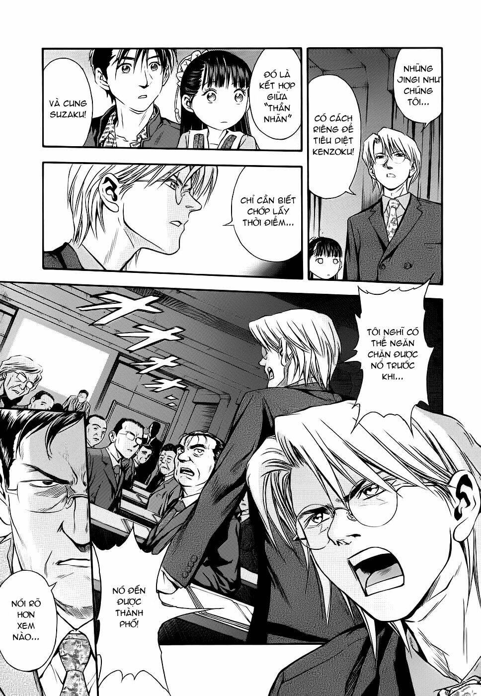 otogi matsuri chapter 39 5