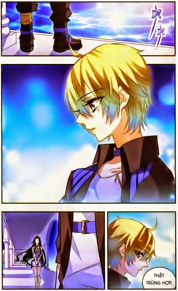 ngôi sao câu lạc bộ chapter 78 11