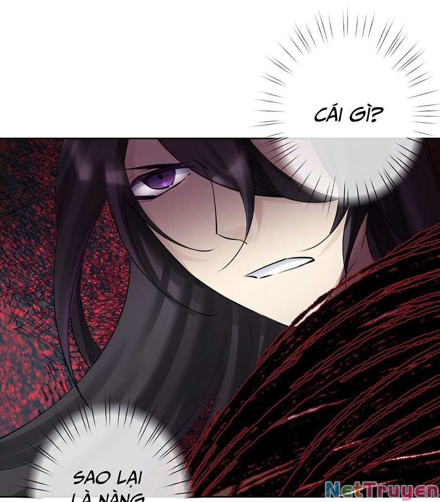 bản giáo chủ thân bất do kỷ chapter 16 37