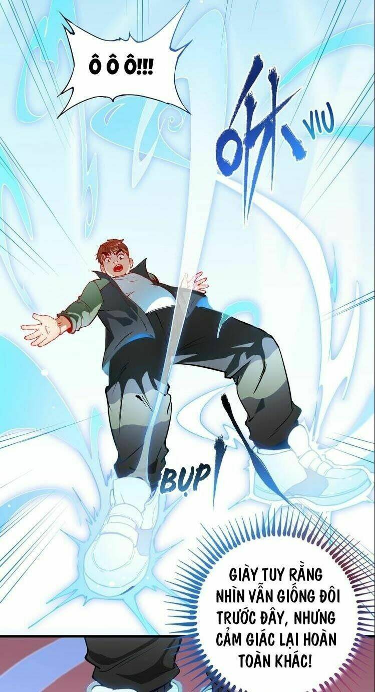 thành tựu của ta rất nhiều chapter 7 27