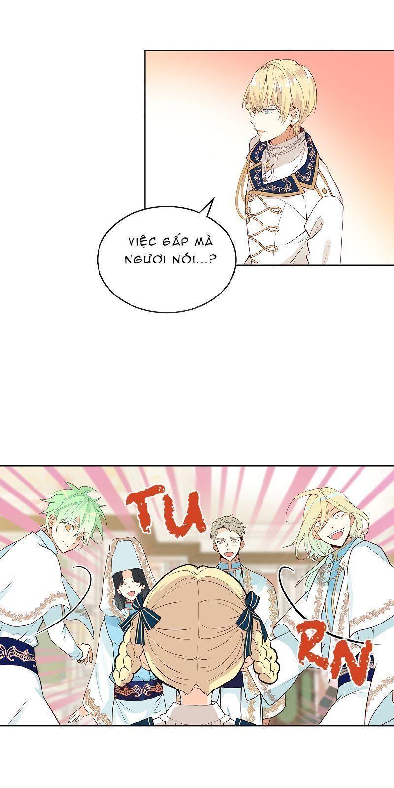 con có phải con là con gái của ngài không? chapter 24 24