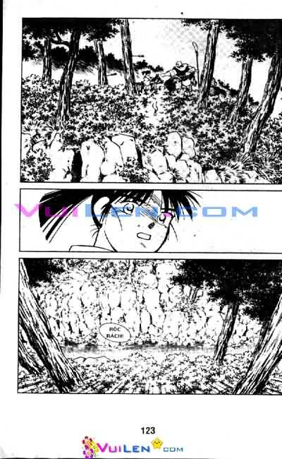 truyền nhân atula phần ii chapter 9 124