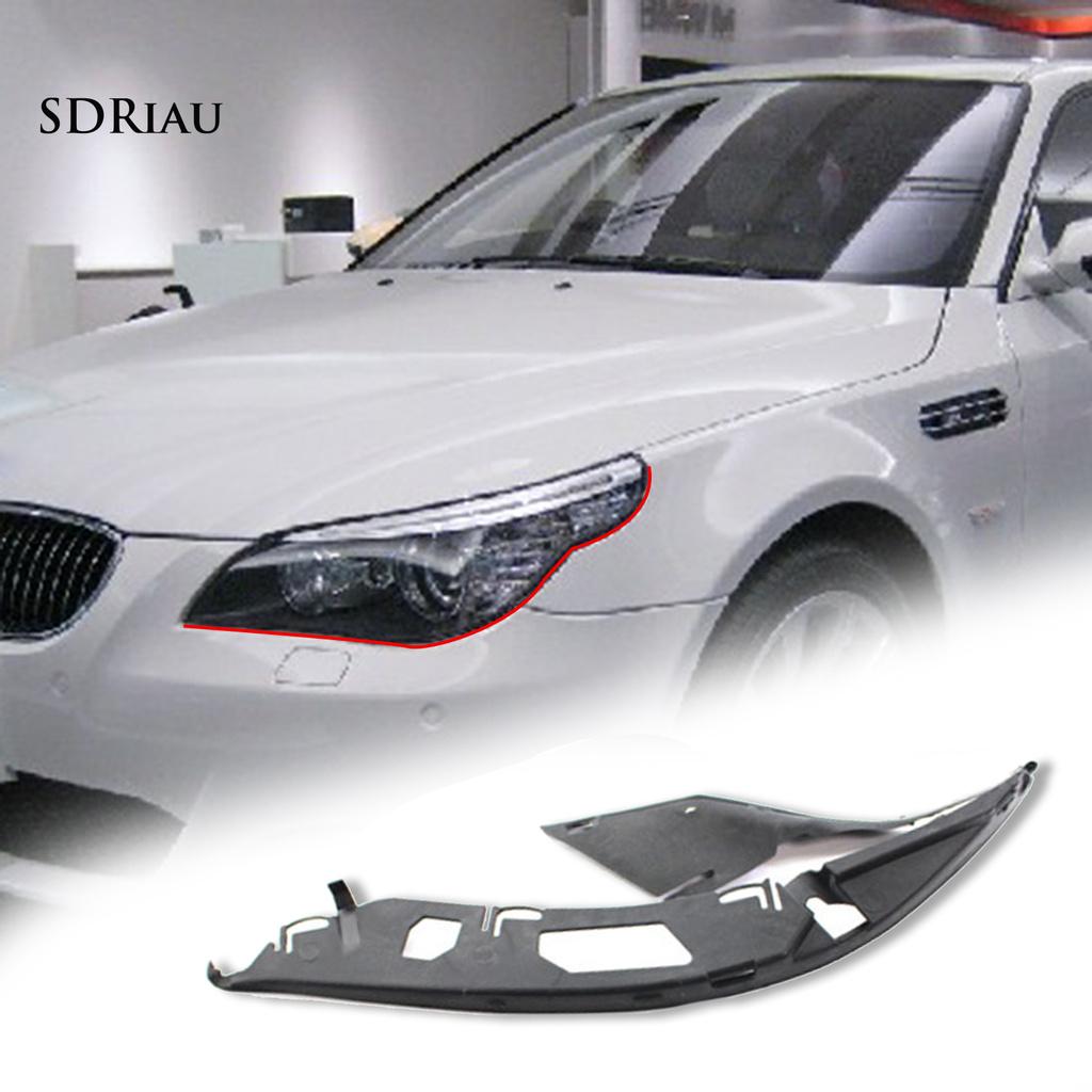 Vòng Đệm Đèn Pha Trái 63126934511 Cho Bmw 5 Series E60 04-10