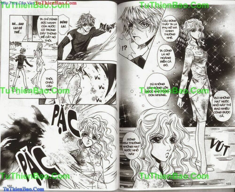 aries - thần thoại 2 chapter 5 53