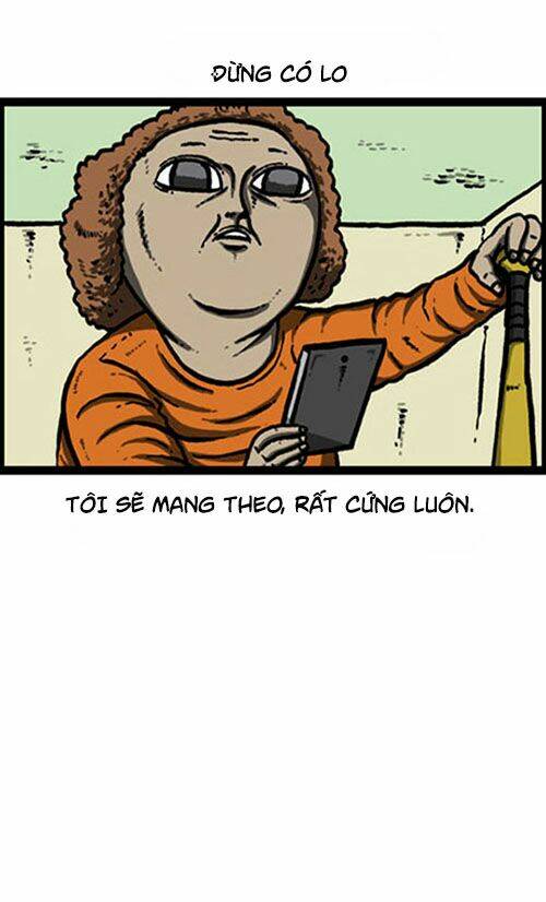 tiếng gọi con tim chapter 54 48