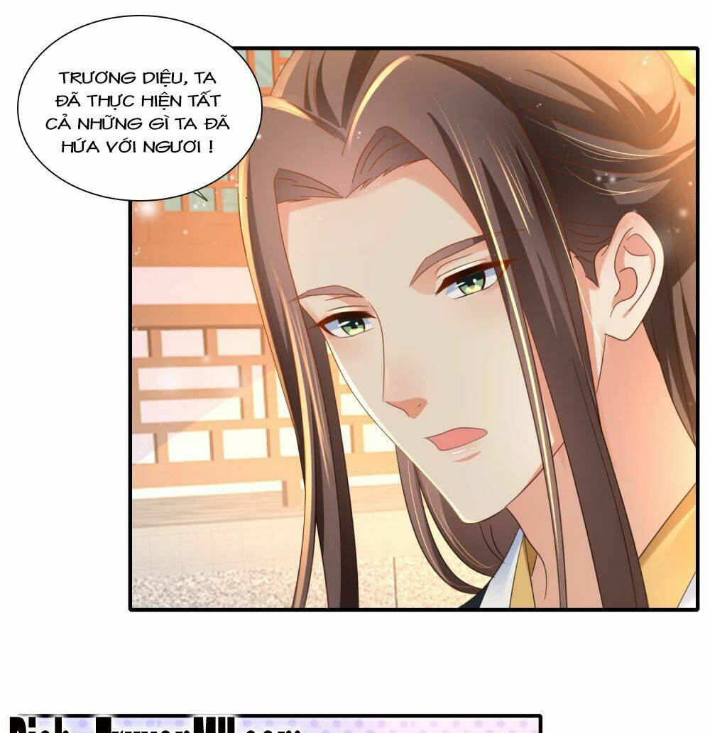 lãnh cung phế hậu muốn nghịch thiên chapter 91 4